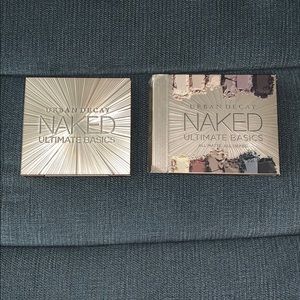 Urban Decay Naked Ultimate Basics Palette